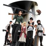 Attack on Titan Kindle Edition by Kodansha - 192 Pages English-0