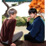 LoveLove Yaoi Manga Kindle Edition Shonen Romance eBook 2025-0