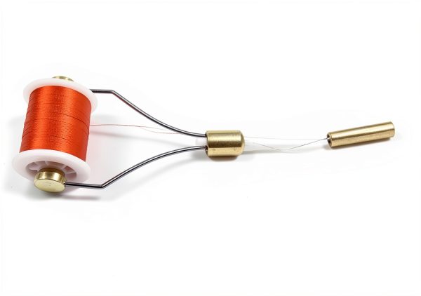 Eupheng Fly Tying Kit with Feathers, Multiple Colors, 09D-7
