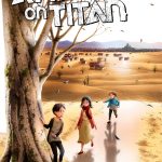 Attack on Titan Manga Volume 1 Kindle eBook by Kodansha 251 Pages-0