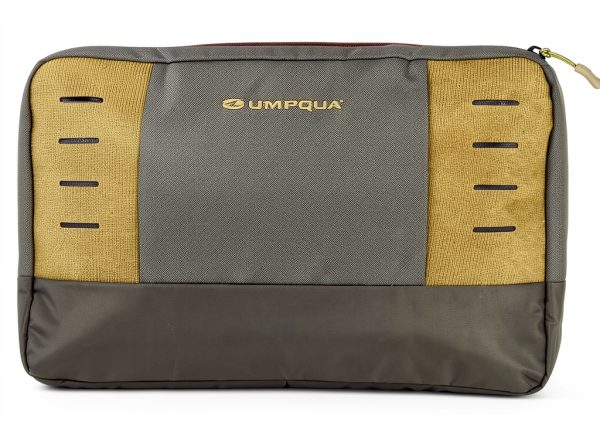 Umpqua Feather Merchants Fly Tying Kit with Pop‑up Tool Caddy-3