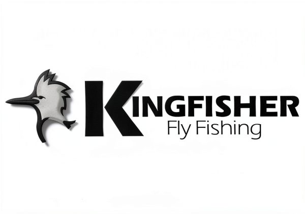 Kingfisher Fly Fishing Blackfoot Fly Tying Vise with Adjustable-7
