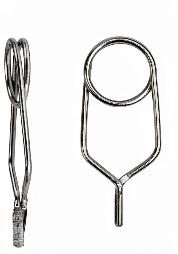 Goture Fly Tying Kit Five-in-One Stainless Steel Tools B‑Fly-4