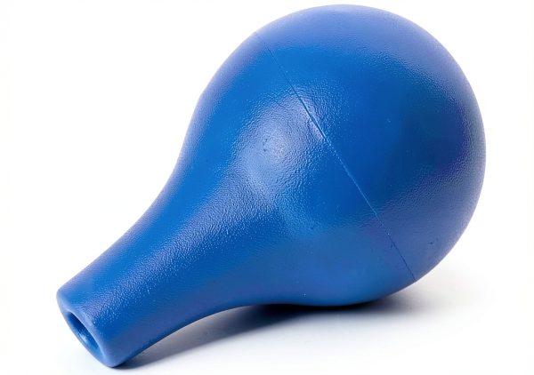 Colorado Angler Fly Fishing Stomach Pump Blue Plastic-2