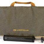 Umpqua Olive Fly Tying Kit for Outdoor Enthusiasts-0