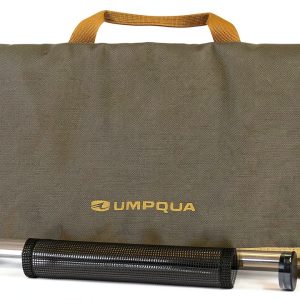 Umpqua Olive Fly Tying Kit for Outdoor Enthusiasts-0
