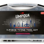 Umpqua Dream Stream Plus Fly Tying Kit with Bobbin & Bodkin-0