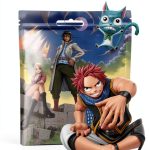 Fairy Tail Volume 1 Kindle Manga by Kodansha Comics – 210 Pages-0