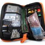 LiFschal LUREW008 Multicolour Fly Tying Kit for Beginners-0