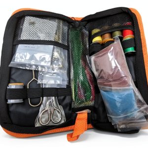 LiFschal LUREW008 Multicolour Fly Tying Kit for Beginners-0