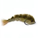 Spawn Fly Fish Front Fly Tying Kit with Fish‑Skull Materials-0