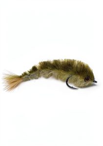 Spawn Fly Fish Front Fly Tying Kit with Fish‑Skull Materials-0