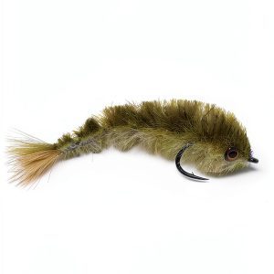 Spawn Fly Fish Front Fly Tying Kit with Fish‑Skull Materials-0