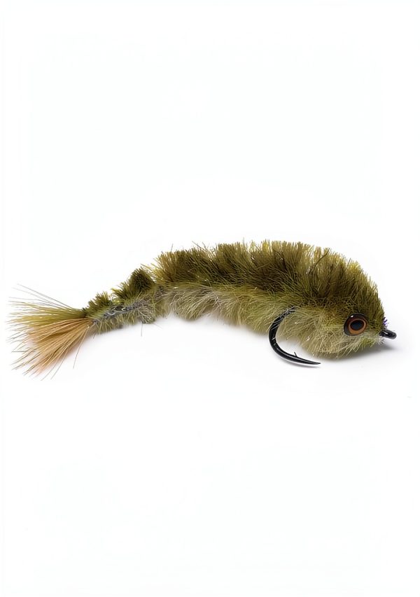Spawn Fly Fish Front Fly Tying Kit with Fish‑Skull Materials-0