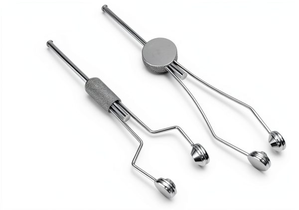 XFISHMAN Basic 5 in 1 Fly Tying Tool Kit-7