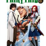 Fairy Tail Manga by Kodansha Comics-0