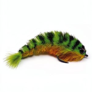 Lymenfishingcompany Finesse Game Changer Fly Tying Kit – 8 Options-0