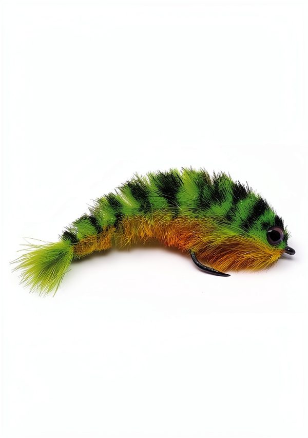Lymenfishingcompany Finesse Game Changer Fly Tying Kit – 8 Options-0