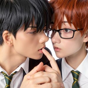 Yaoi Manga Kindle Edition LoveLove Shonen Romance eBook 2025 Release-0
