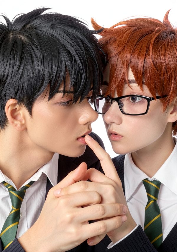 Yaoi Manga Kindle Edition LoveLove Shonen Romance eBook 2025 Release-0