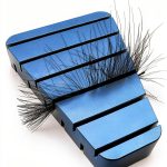 Aitoserlea Fly Tying Tools Kit Blue-0