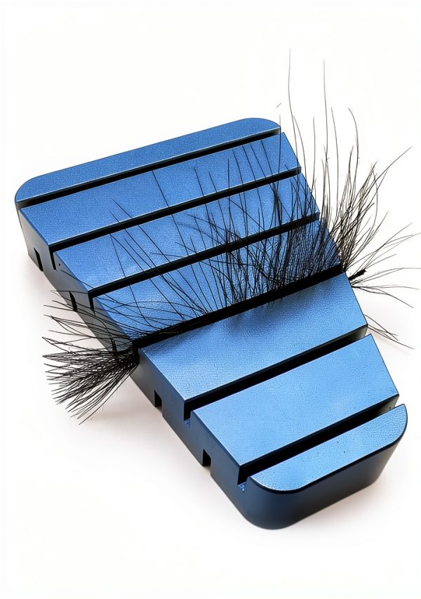 Aitoserlea Fly Tying Tools Kit Blue-0