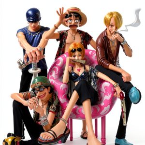 One Piece Volume 1 Manga Kindle Edition by VIZ Media English-0