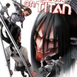 Attack on Titan Manga Volume 1 Kindle Edition by Kodansha Comics-0