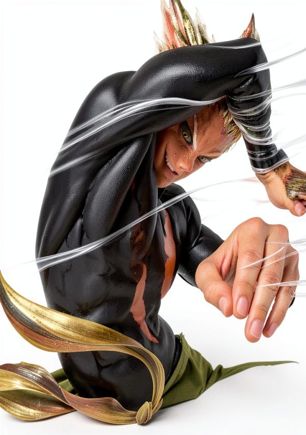 One-Punch Man Manga Volume 1 by VIZ Media: SHONEN JUMP-0