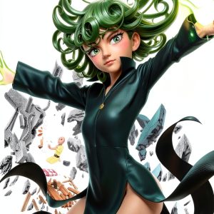 One-Punch Man Manga Vol. 1 by VIZ Media: SHONEN JUMP-0