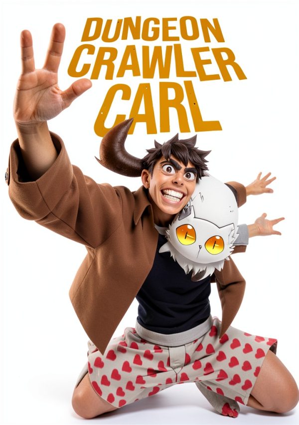 Fantasy Manga Kindle eBook by AETHON Webcomics - Unlimited Access-0