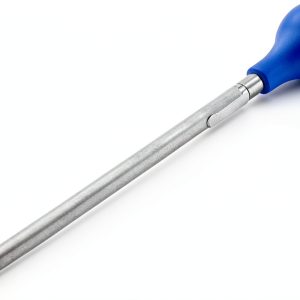 Colorado Angler Fly Fishing Stomach Pump Blue Plastic-0