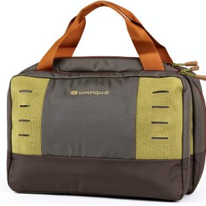 Umpqua Feather Merchants Fly Tying Kit with Pop‑up Tool Caddy-0