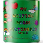EduPress Kids Composition Workbook Ages 7-12 Printable Kindle Edition-0