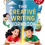 Kids Writing Workbook Amazon Kindle Edition Ages 8-12 203 Pages-0