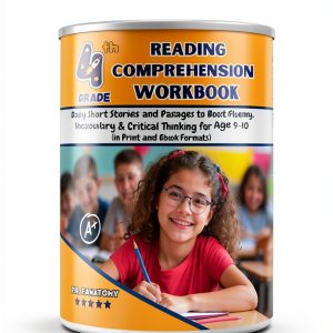 Young Writer Book Print Replica for Kids Ages 8 to 12 by Amazon Kindle-0