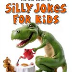 Kids Joke Book by Callisto Kids – 149‑Page Kindle Edition for Ages 6‑8-0