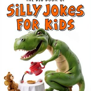Kids Joke Book by Callisto Kids – 149‑Page Kindle Edition for Ages 6‑8-0