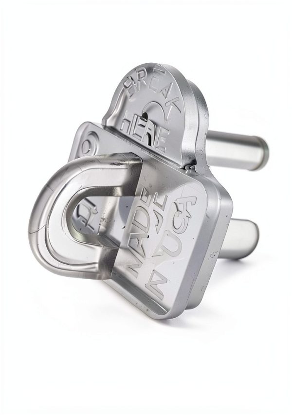 Weatherproof Gasket with Plug Covers by APlugPro Clear 10-Pack-3