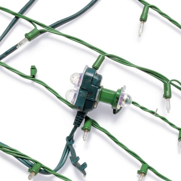 Weatherproof Gasket with Plug Covers by APlugPro Clear 10-Pack-5
